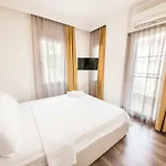 Dekatria Rooms&aparts 3* Kaş