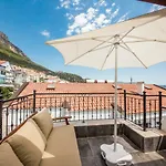 Otel Dekatria Rooms&aparts 3*