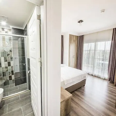 فندق Dekatria Rooms&aparts