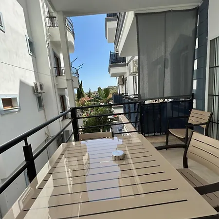 Dekatria Rooms&aparts فندق 3*