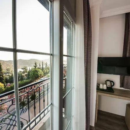 Szálloda Dekatria Rooms&aparts